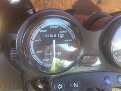 Yamaha YBR 125. 125 куб. см., исправен, птс, с пробегом