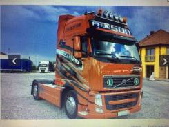 Volvo FH13. Продам Volvo FH 500, 13 000 куб. см., 30 000 кг.