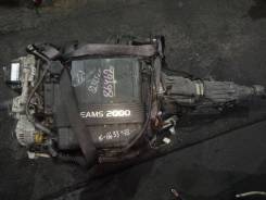 Двигатель в сборе. Toyota: Soarer, Cynos, Supra, Cresta, Mark II, Crown, Verossa, Mark II Wagon Blit, Chaser, Altezza Двигатели: 1GFE, 1GEU, 1GGEU, 1G...