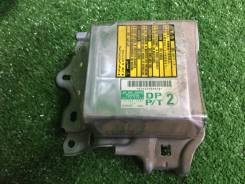 Блок управления airbag. Toyota Prius, NHW11 Двигатель 1NZFXE