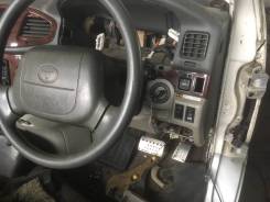 Руль. Toyota Hiace Regius, KCH46G, KCH46W, RCH47W