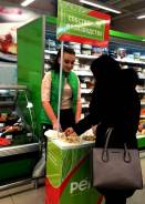 Организация и проведение дегустаций