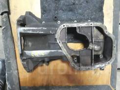Поддон. Nissan: Micra C+C, Cube, Micra, March, Cube Cubic, AD, Note, Sunny Двигатели: CR14DE, CR12DE
