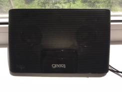 Акустическая система Gear 4 Portable Speaker Dock street Party 4