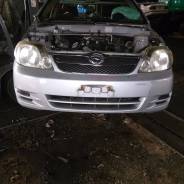 Ноускат. Toyota Corolla Fielder, NZE121, NZE121G, NZE124, NZE124G, ZZE122, ZZE122G Toyota Corolla, 10, 18, NZE121, NZE124, ZZE122
