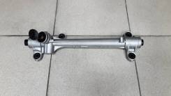 Рейка без Г/У TOYOTA Corolla E120 2002-2006 шток 16