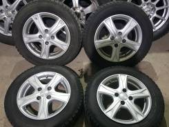 Redbourne King. 5.5x14", 4x100.00, ET40, ЦО 72,0 мм.