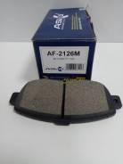 Колодки тормозные. Toyota: Crown Majesta, Mark II Wagon Blit, Crown, Aristo, Celsior, Verossa, Soarer, Mark II, Cresta, Altezza, Chaser Lexus LS400, U...