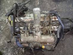 Двигатель в сборе. Toyota: Soarer, Cynos, Cresta, Mark II, Crown, Chaser Двигатели: 1GGEU, 1GGZE, 1GGTE, 1GFE, 1GGE, 1GE