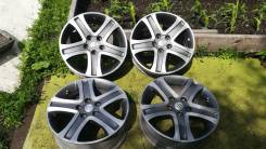 Suzuki. 6.5x17", 5x114.30, ЦО 67,0 мм.