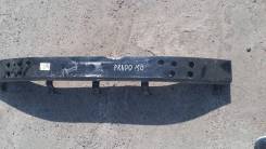Жесткость бампера. Toyota Land Cruiser Prado, GDJ150, GDJ150L, GDJ150W, GRJ150, GRJ150L, GRJ150W, KDJ150, KDJ150L, LJ150, TRJ150, TRJ150L, TRJ150W, GR...