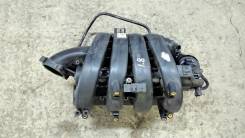 Коллектор впускной. Opel Astra GTC, L08 Opel Astra Family, A04 Opel Zafira, A05 Opel Astra, L35, L69, L67, L48 Двигатели: A18XER, Z18XER, Z18XE