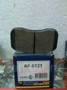 Колодки тормозные. Toyota Vista, AZV50, AZV55, SV50, SV55 Toyota Vista Ardeo, AZV50, AZV50G, AZV55, AZV55G, SV50, SV50G, SV55, SV55G Toyota Opa, ACT10...