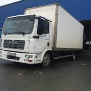 MAN TGL. Продаётся грузовик Man tgl, 4 600 куб. см., 5 000 кг.