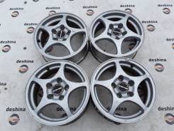 Enkei Modulo. 6.0x15", 5x114.30, ET50, ЦО 64,0 мм.
