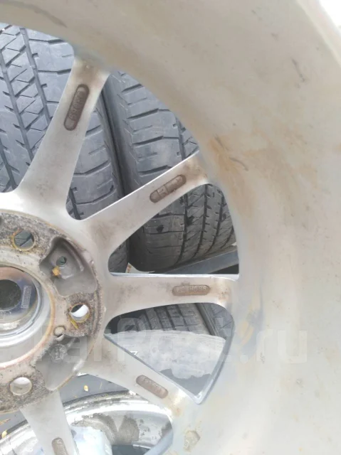 Weds Leonis. x17", 5x114.3, ET42, �� 74���. ����