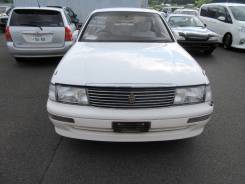 Toyota Crown. JZS141, 1JZGE