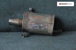 Бочка Impreza GC* в Уссурийске Глушитель. Subaru Impreza, GC1, GC2, GC3, GC4, GC5, GC6, GC7, GC8, GC8LD