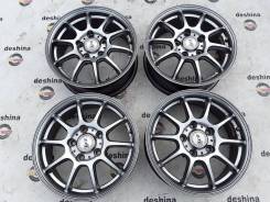 Inter Milano LCZ. 6.0x15", 5x114.30, ET45, ЦО 73,0 мм.