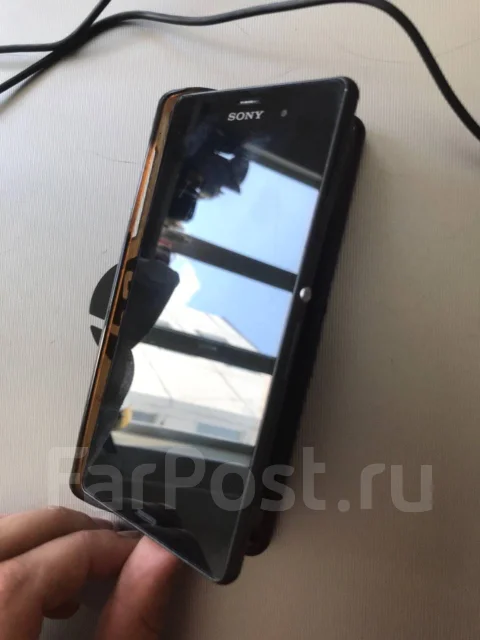 Sony Xperia Z3. �/�, ������, 4G LTE, Dual-SIM, ���������� ����