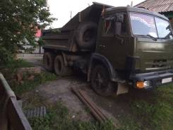 КамАЗ 55111. Продам Камаз 55111, 210 000 куб. см., 11 000 кг.