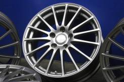 Eco Forme. 7.0x17", 5x114.30, ET53