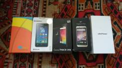 Ulefone. Б/у