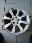 Subaru. x16", 5x100.00