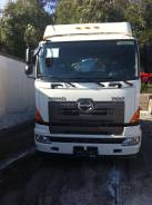 Hino 700. Продается седельный тягач HINO, 13 000 куб. см., 28 300 кг.