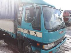 Hino Ranger. Продается грузовик , 7 500 куб. см., 5 000 кг.