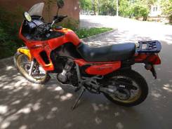 Honda Transalp. 400 куб. см., исправен, без птс, с пробегом