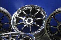 Weds Sport SA-55M. 8.0/8.0x18", 5x114.30, ET36/43