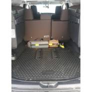 Коврики. Toyota Fortuner, GUN166, TRN166, KUN60L, TGN51L, KUN51L Двигатели: 1GDFTV, 2TRFE, 2KDFTV, 1KDFTV