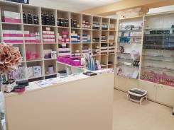 Администратор. Skin & nails. Гамарника