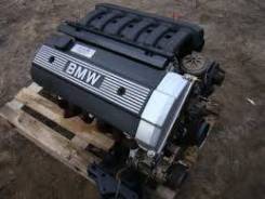Двигатель в сборе. BMW 5-Series, E34 BMW 3-Series, E36/2C, E36/2, E36/5, E36/4, E36/3 Двигатели: M20B25, M30B25, M50B20, M50B20TU, M50B25, M50B25TU, M...