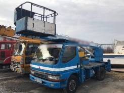 Услуги аренда Автовышки 16-21 м. г. Находка