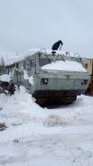 Витязь ДТ-30. Вездеход болотоход Витязь дт-30, 30 000 кг.