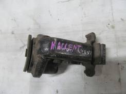 Подушка двигателя. Hyundai Accent Hyundai Excel Hyundai Verna Hyundai Pony