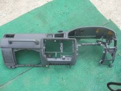 Панель приборов. Toyota Land Cruiser, FZJ80, FZJ80G, HDJ81, HDJ81V