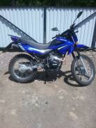 Regulmoto ZF-KY 250 Sport-001. 250 куб. см., исправен, птс, с пробегом