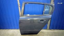 Дверь боковая. Opel Astra, L48, L35, L69, L67 Opel Astra Family, A04 Двигатели: Z20LER, A17DTJ, Z16LET, Z17DTH, Z19DTL, Z14XEL, Z18XER, Z20LEL, Z19DT...