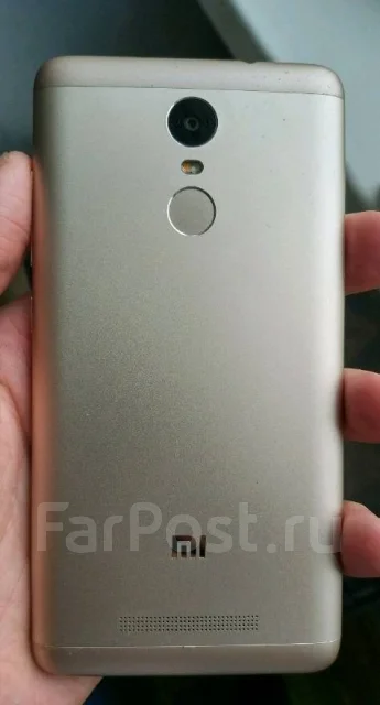 Xiaomi Redmi Note 3 Pro. �/� ����
