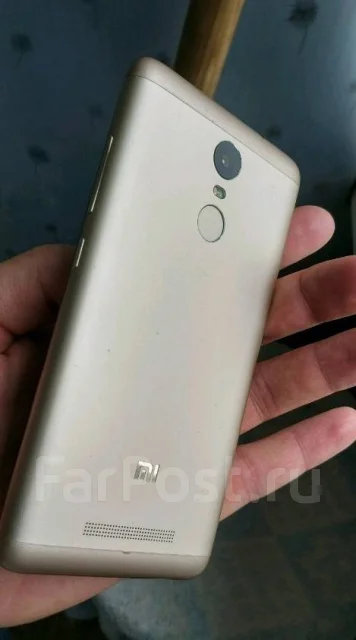 Xiaomi Redmi Note 3 Pro. �/� ����