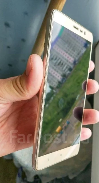 Xiaomi Redmi Note 3 Pro. �/� ����