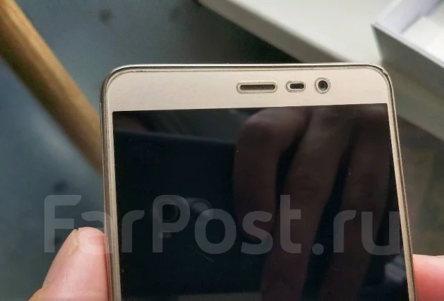 Xiaomi Redmi Note 3 Pro. �/� ����
