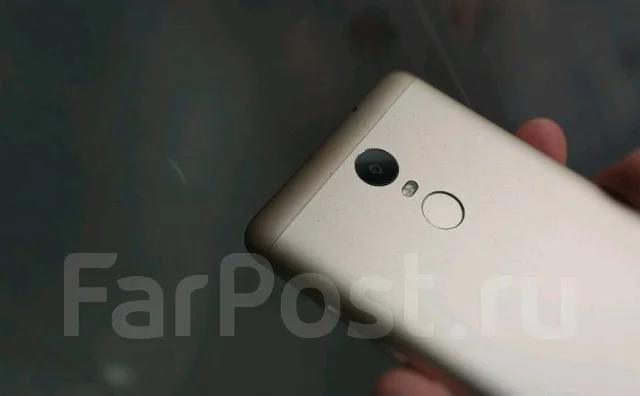 Xiaomi Redmi Note 3 Pro. �/� ����