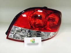 Стоп-сигнал. Daewoo Matiz, KLYA Двигатели: B10S1, F8CV