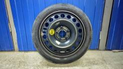 Колесо запасное. Opel Astra, L48, L35, L69, L67 Opel Astra Family, A04 Opel Astra GTC, L08 Двигатели: Z20LER, A17DTJ, Z16LET, Z17DTH, Z14XEL, Z18XER...