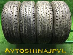 Dunlop Enasave. Летние, 2014 год, 20 %, 4 шт