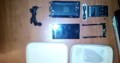 HTC Windows Phone 8s. �/�, �����